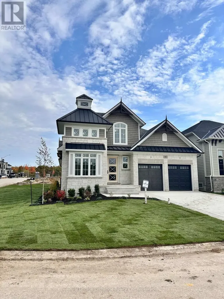 90 Inverness Street North Kincardine ON N2Z 2Z4