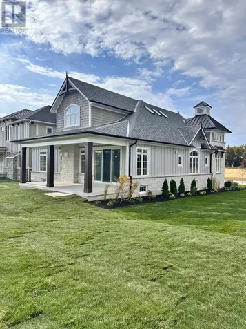 90 Inverness Street North Kincardine ON N2Z 2Z4
