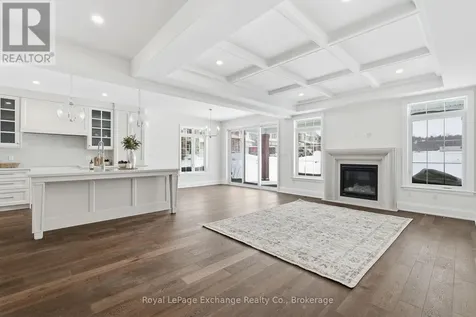 90 Inverness Street North Kincardine ON N2Z 2Z4