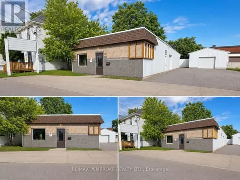 292 Trafalgar Road Pembroke ON K8A 5A8