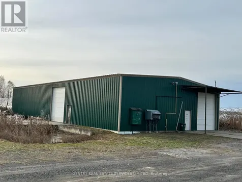5208 Ramsayville Road Ottawa ON K1G 3N4