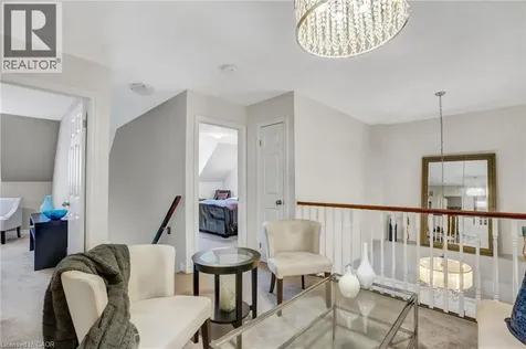 6 Kopperfield Lane Hamilton ON L0R 1W0