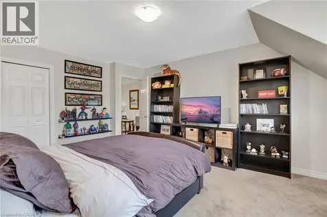 6 Kopperfield Lane Hamilton ON L0R 1W0