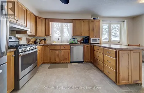 29 John Street West Minto ON N0G 1M0