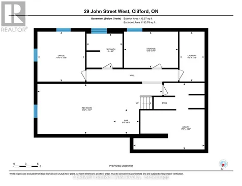 29 John Street West Minto ON N0G 1M0