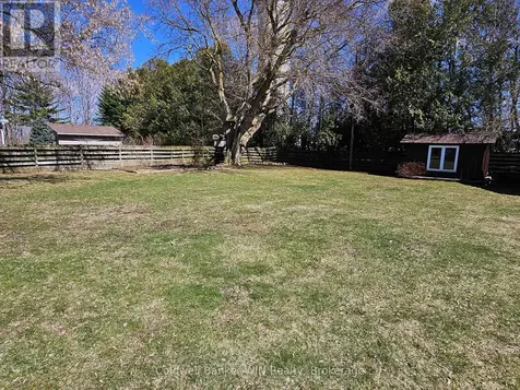 29 John Street West Minto ON N0G 1M0