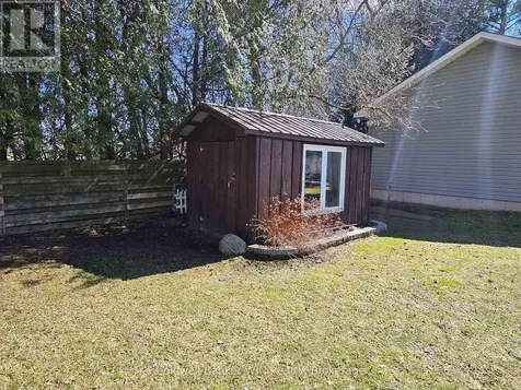 29 John Street West Minto ON N0G 1M0