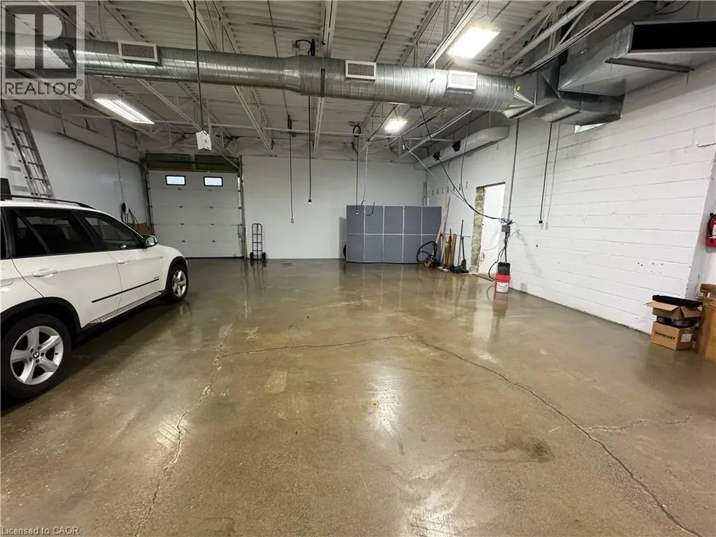 1810 Barton Street East Hamilton ON L8H 2Y6