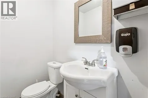 1810 Barton Street East Hamilton ON L8H 2Y6