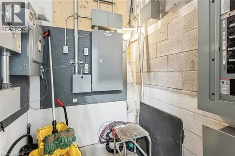 1810 Barton Street East Hamilton ON L8H 2Y6