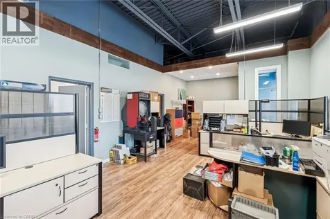 1810 Barton Street East Hamilton ON L8H 2Y6