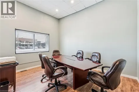 1810 Barton Street East Hamilton ON L8H 2Y6