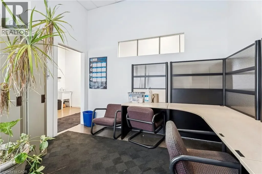 1810 Barton Street East Hamilton ON L8H 2Y6