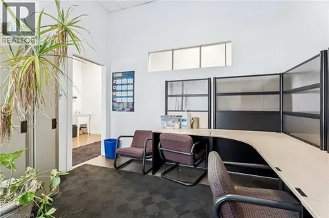 1810 Barton Street East Hamilton ON L8H 2Y6