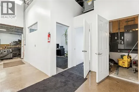 1810 Barton Street East Hamilton ON L8H 2Y6