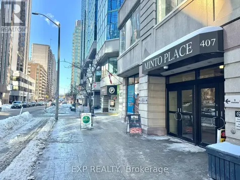 407 Laurier Avenue West Ottawa ON K1R 7Y7