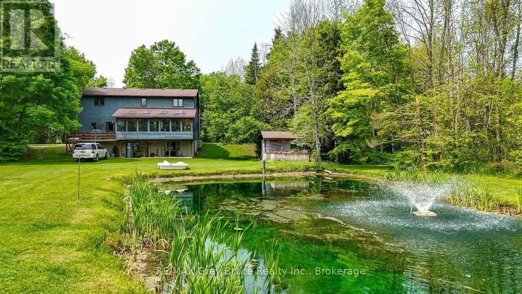 1033 Bruce Road 9 South Bruce Peninsula ON N0H 2T0