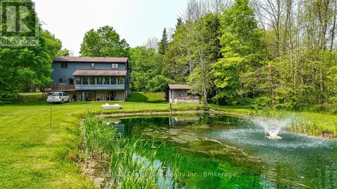 1033 Bruce Road 9 South Bruce Peninsula ON N0H 2T0