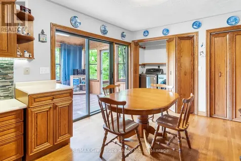 1033 Bruce Road 9 South Bruce Peninsula ON N0H 2T0