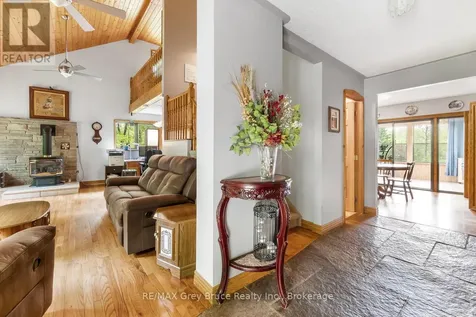 1033 Bruce Road 9 South Bruce Peninsula ON N0H 2T0
