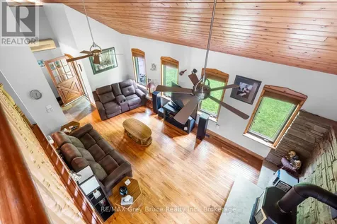 1033 Bruce Road 9 South Bruce Peninsula ON N0H 2T0