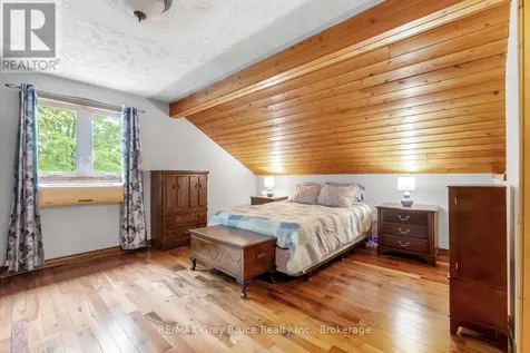 1033 Bruce Road 9 South Bruce Peninsula ON N0H 2T0
