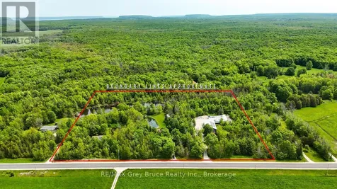 1033 Bruce Road 9 South Bruce Peninsula ON N0H 2T0