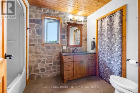 1033 Bruce Road 9 South Bruce Peninsula ON N0H 2T0