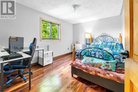 1033 Bruce Road 9 South Bruce Peninsula ON N0H 2T0
