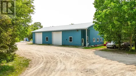 1033 Bruce Road 9 South Bruce Peninsula ON N0H 2T0