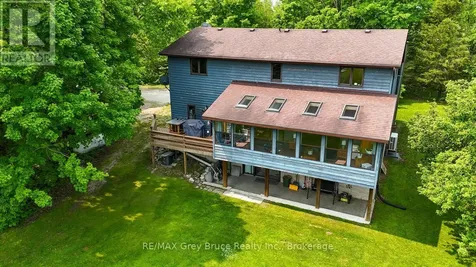 1033 Bruce Road 9 South Bruce Peninsula ON N0H 2T0