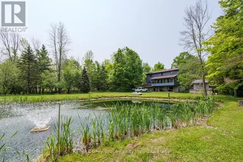1033 Bruce Road 9 South Bruce Peninsula ON N0H 2T0