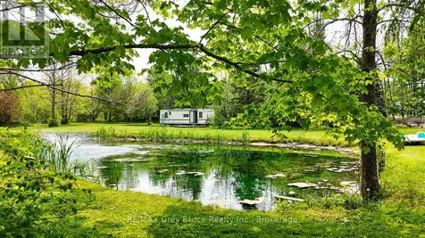 1033 Bruce Road 9 South Bruce Peninsula ON N0H 2T0
