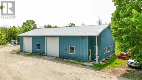 1033 Bruce Road 9 South Bruce Peninsula ON N0H 2T0