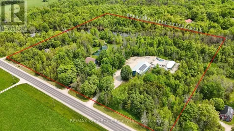 1033 Bruce Road 9 South Bruce Peninsula ON N0H 2T0
