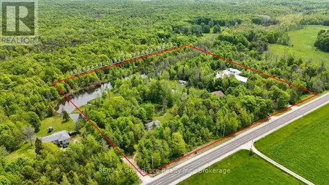 1033 Bruce Road 9 South Bruce Peninsula ON N0H 2T0
