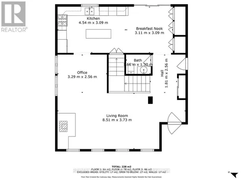 1033 Bruce Road 9 South Bruce Peninsula ON N0H 2T0