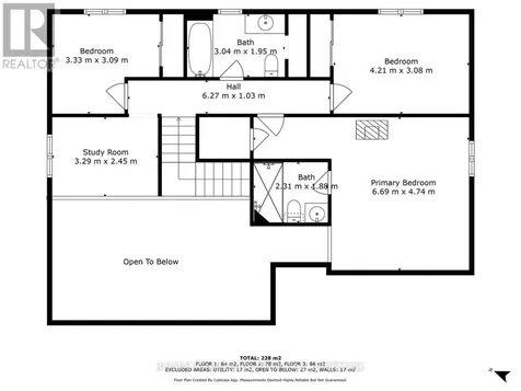 1033 Bruce Road 9 South Bruce Peninsula ON N0H 2T0