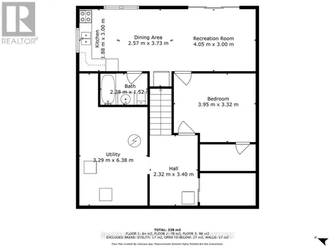 1033 Bruce Road 9 South Bruce Peninsula ON N0H 2T0