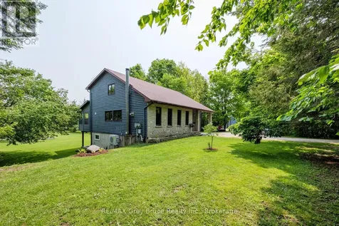 1033 Bruce Road 9 South Bruce Peninsula ON N0H 2T0