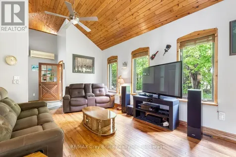 1033 Bruce Road 9 South Bruce Peninsula ON N0H 2T0