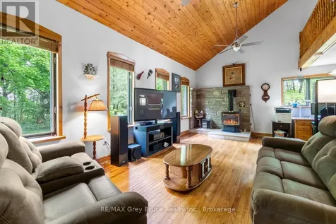 1033 Bruce Road 9 South Bruce Peninsula ON N0H 2T0