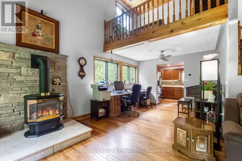 1033 Bruce Road 9 South Bruce Peninsula ON N0H 2T0