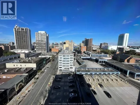 500 Ouellette Avenue Windsor ON N9A 1B7