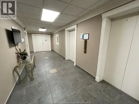 500 Ouellette Avenue Windsor ON N9A 1B7