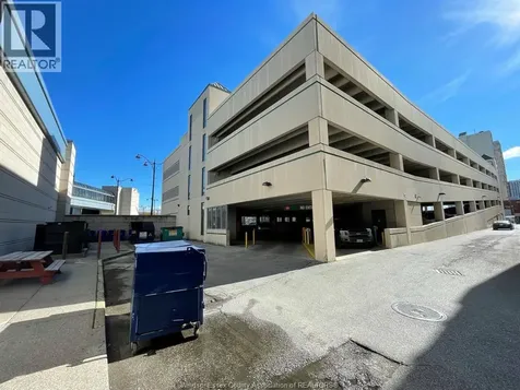 500 Ouellette Avenue Windsor ON N9A 1B7