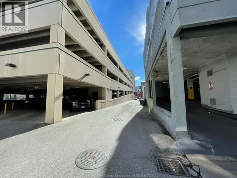 500 Ouellette Avenue Windsor ON N9A 1B7