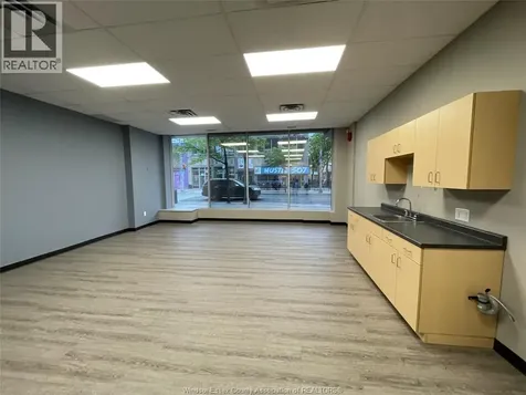 500 Ouellette Avenue Windsor ON N9A 1B7