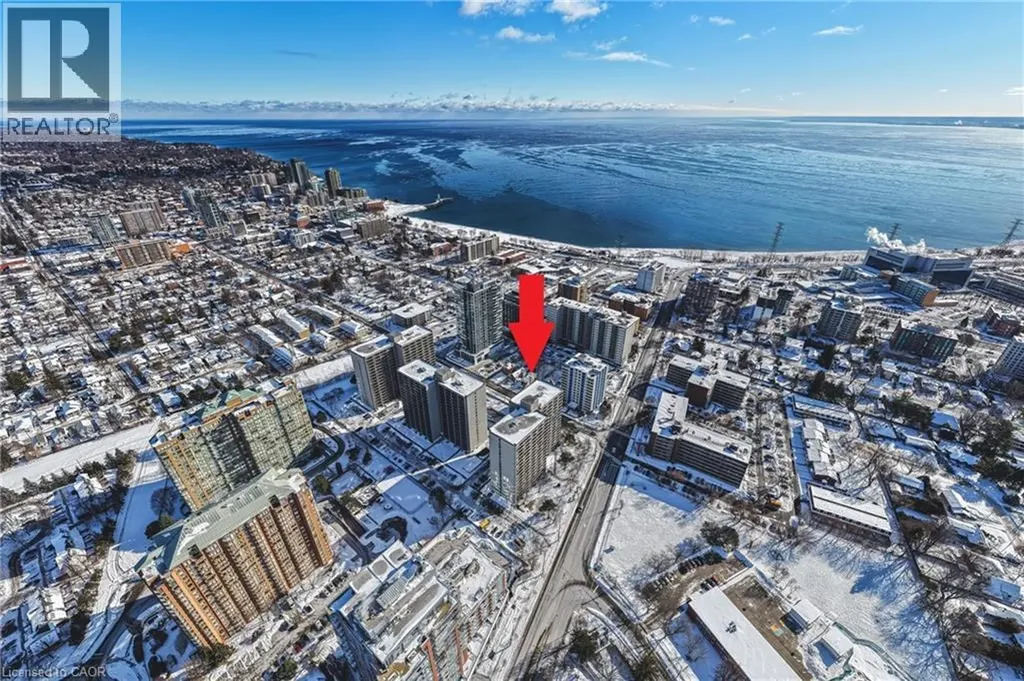 1286 Ontario Street Burlington ON L7S 1E8