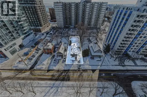 1286 Ontario Street Burlington ON L7S 1E8
